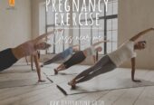 Birth and Beyond | Prenatal Yoga Classes