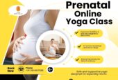 Birth and Beyond | Prenatal Yoga Classes