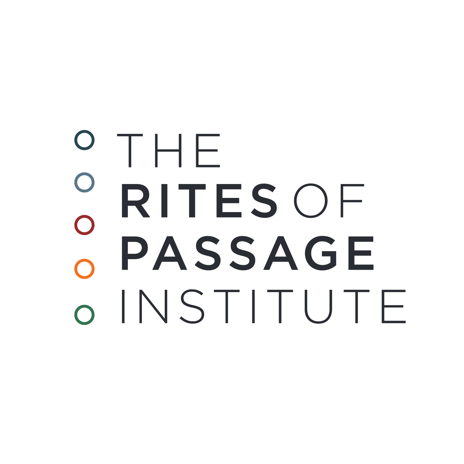 Rites of Passage Institute