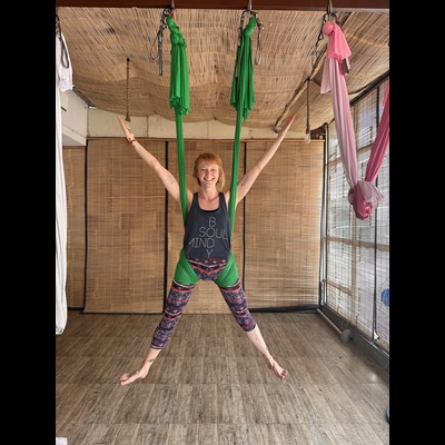 Best Yoga School in Rishikesh