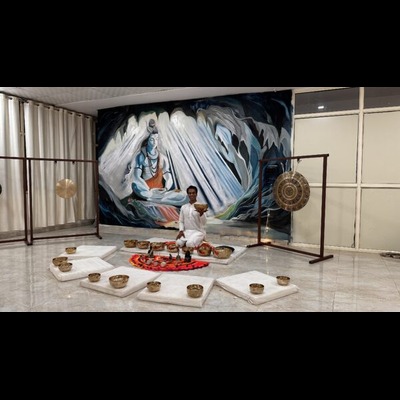 Best Yoga School in Rishikesh