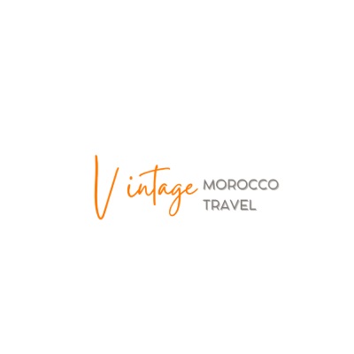 Vintage Morocco Travel