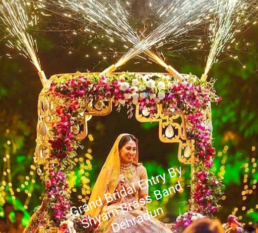 Dj on wheels in mussorie