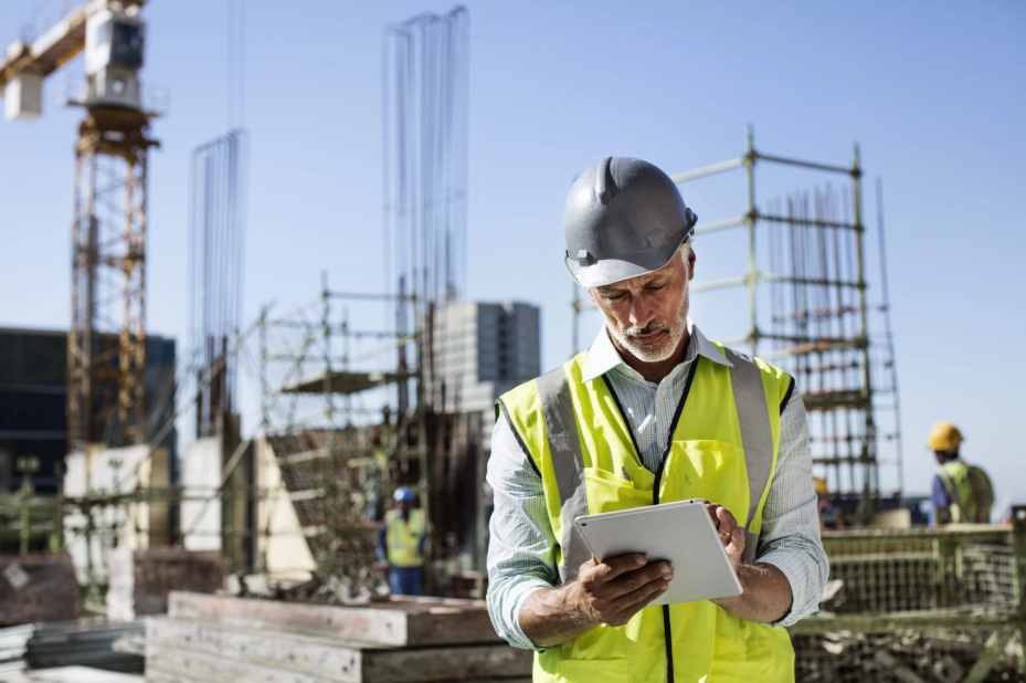 DUB-L-EE Construction