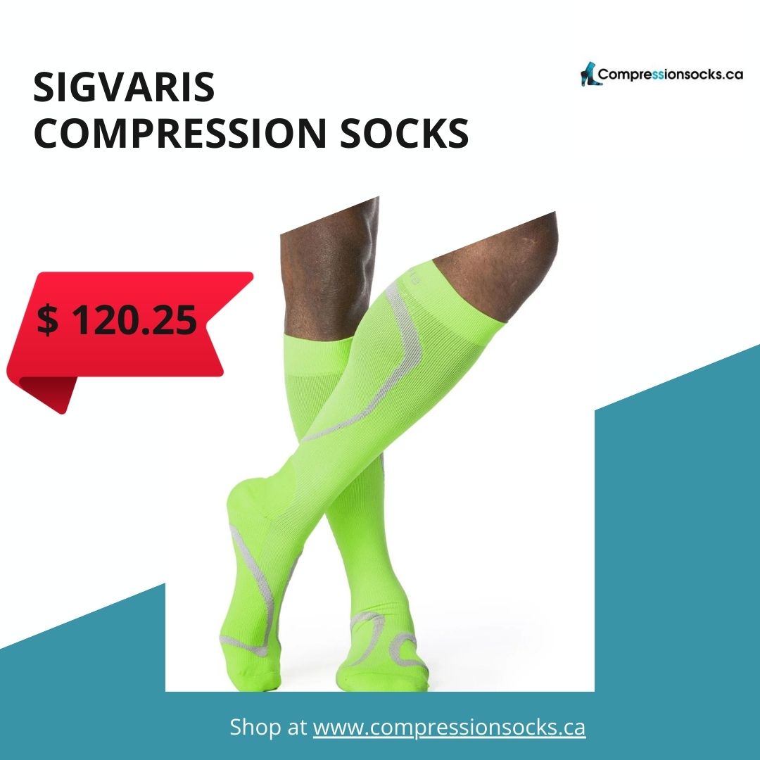 Compression Socks