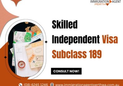Skilled-Independent-Visa-189