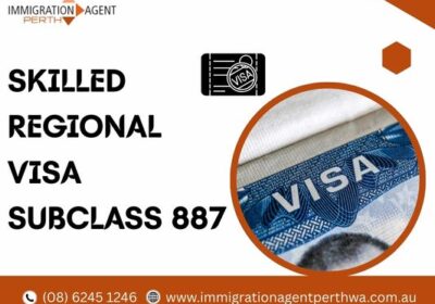 Skilled-Regional-Visa-Subclass-887