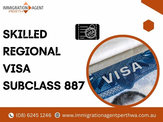 Settle Permanently with the Skilled Regional Visa 887