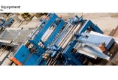 Rollform Equipment