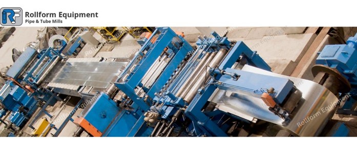 Rollform Equipment