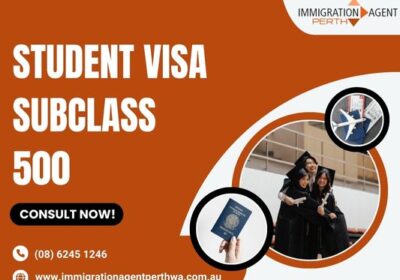 Student-Visa-500-