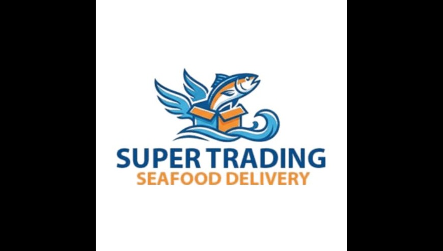 Super Trading Seafood Delivery