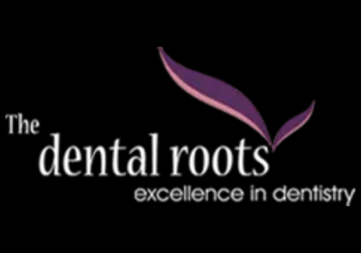 The-Dental-Roots-Logo