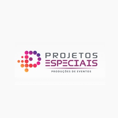 Projetos Especiais
