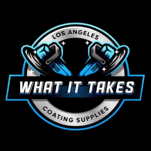 What it takes coating supplies LA