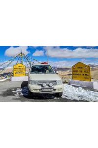 Endeavour Ladakh