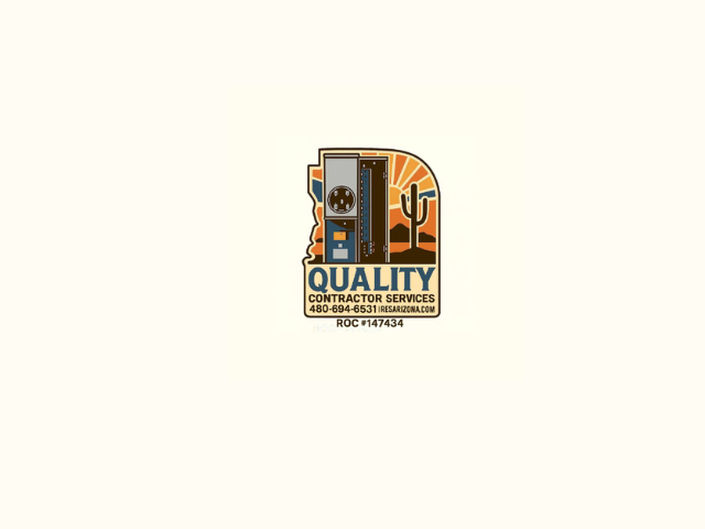 Quality Contractor Services