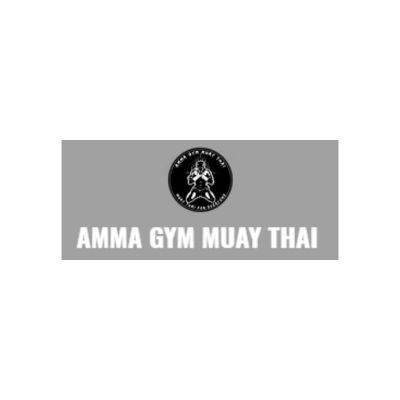 AMMA Gym Muay Thai