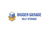 Bigger Garage Self-Storage