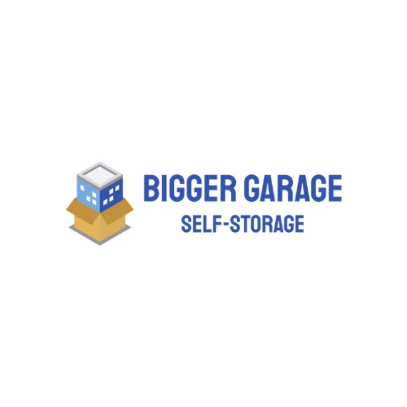 Bigger Garage Self-Storage