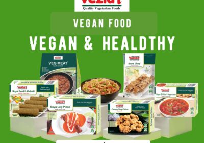 Vegan-Food-