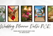 Wedding Planner Delhi NCR