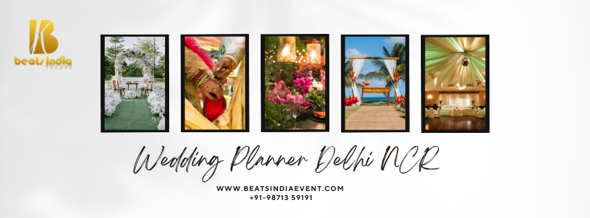 Wedding Planner Delhi NCR