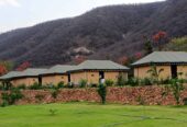 Best Resort Near Sariska – Chokhiwadi Forest Retreat