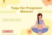 Birth and Beyond | Prenatal Yoga Classes