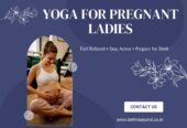 Birth and Beyond | Prenatal Yoga Classes