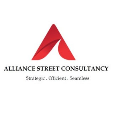 Alliance Street