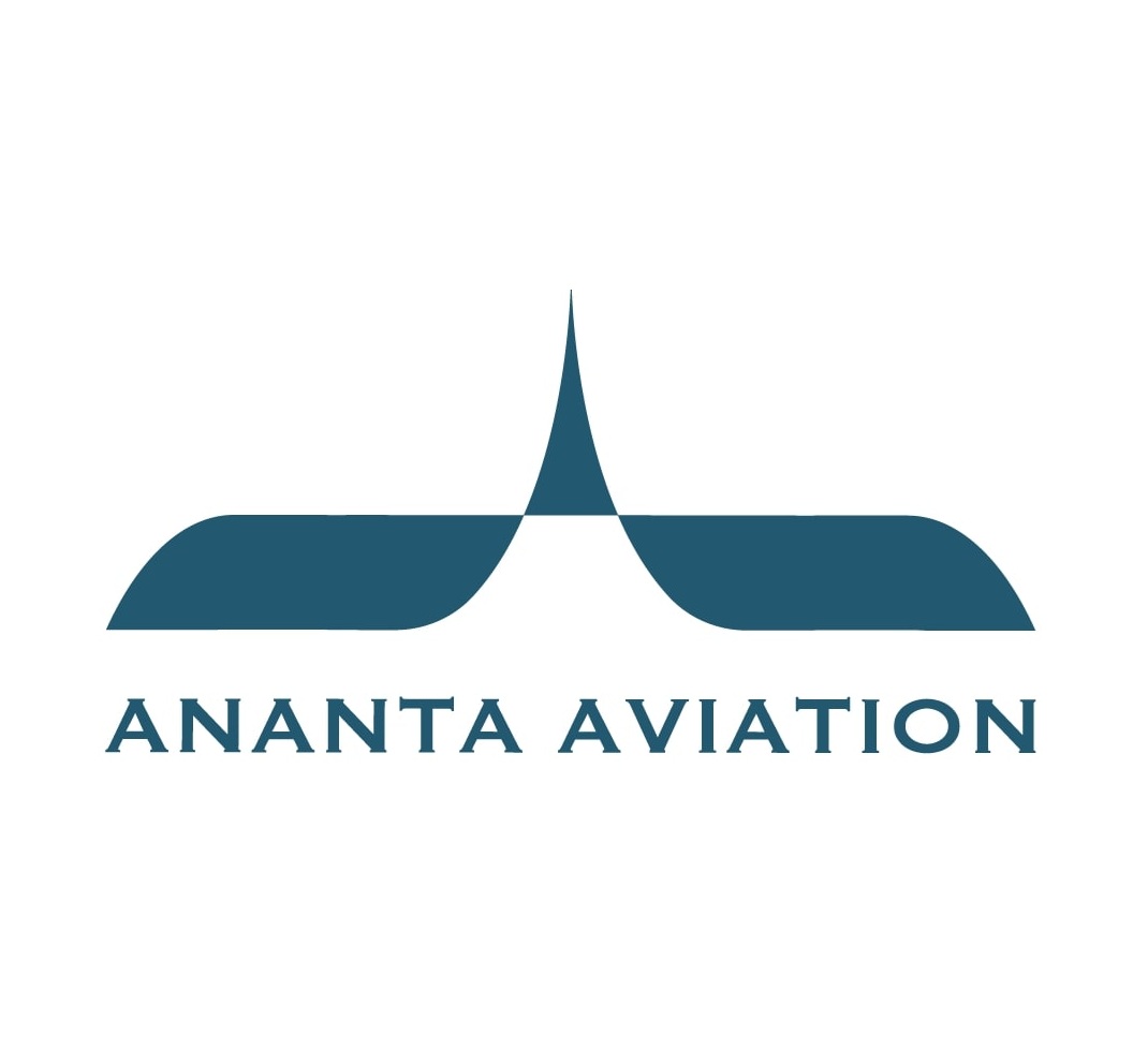 Fly with Ananta
