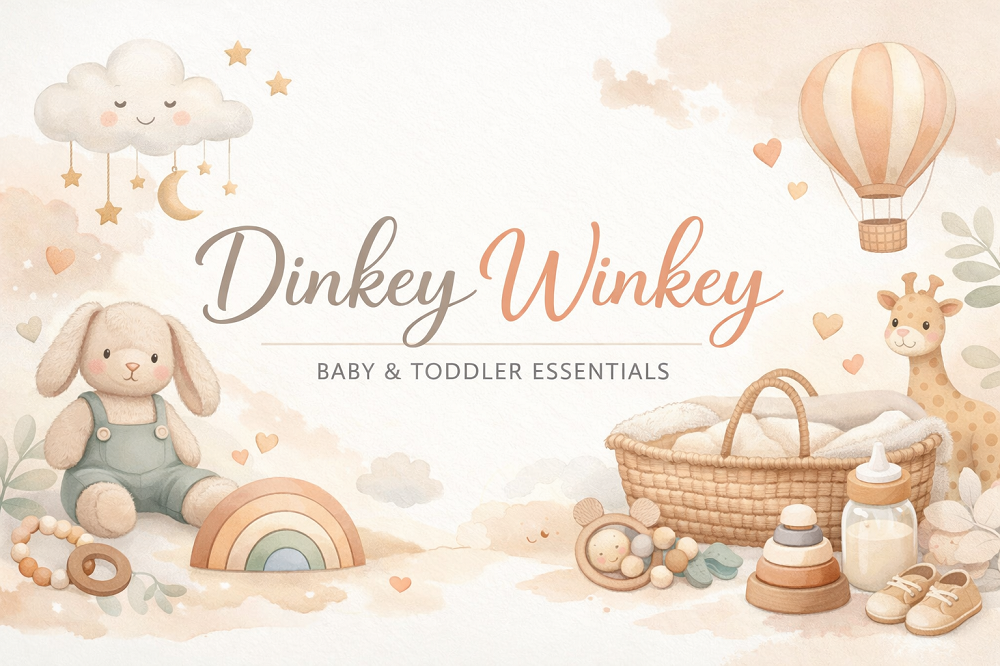 Dinkey Winkey