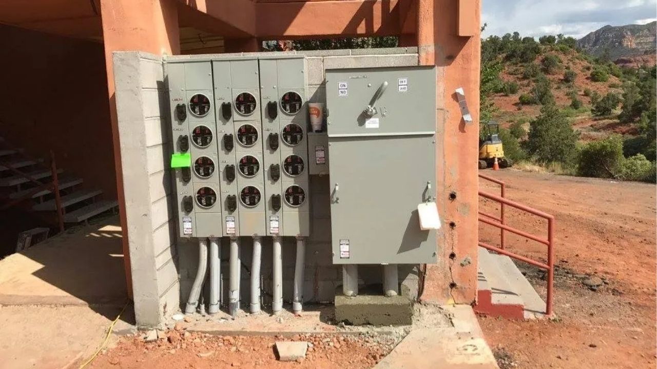 Quality Contractor Services