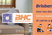 Brisbane House Cleaners