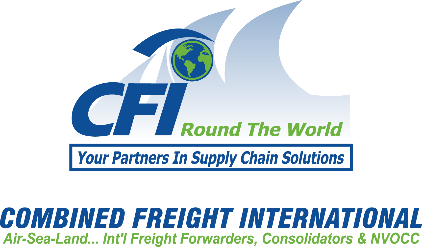Air Freight Companies in Pakistan