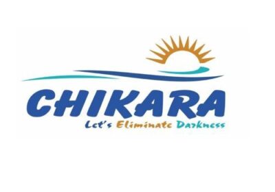 chikara-logo