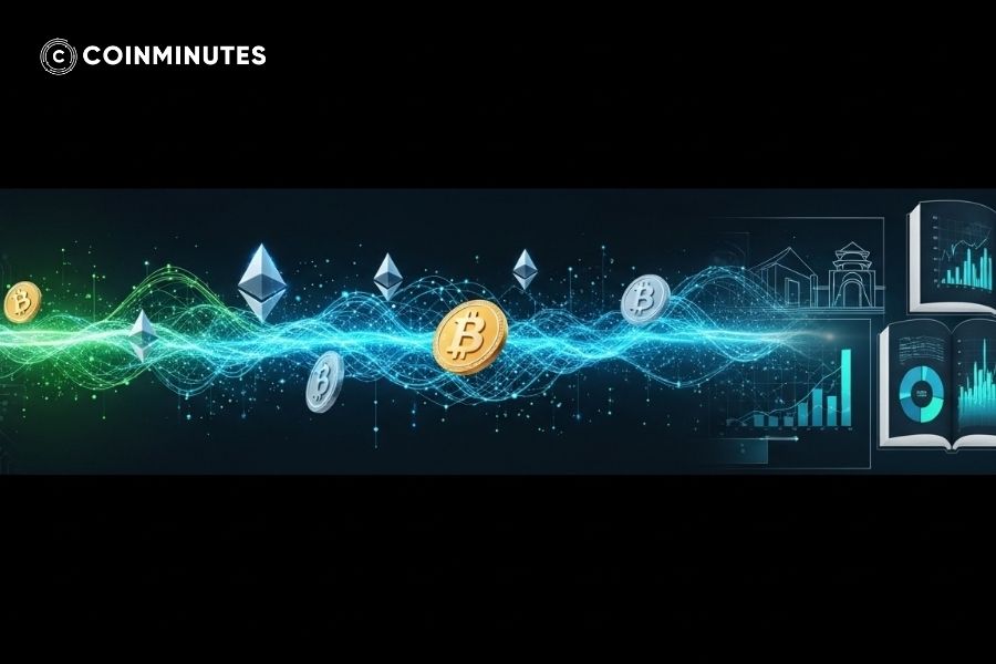How CoinMinutes Inspires Lifelong Interest in Crypto