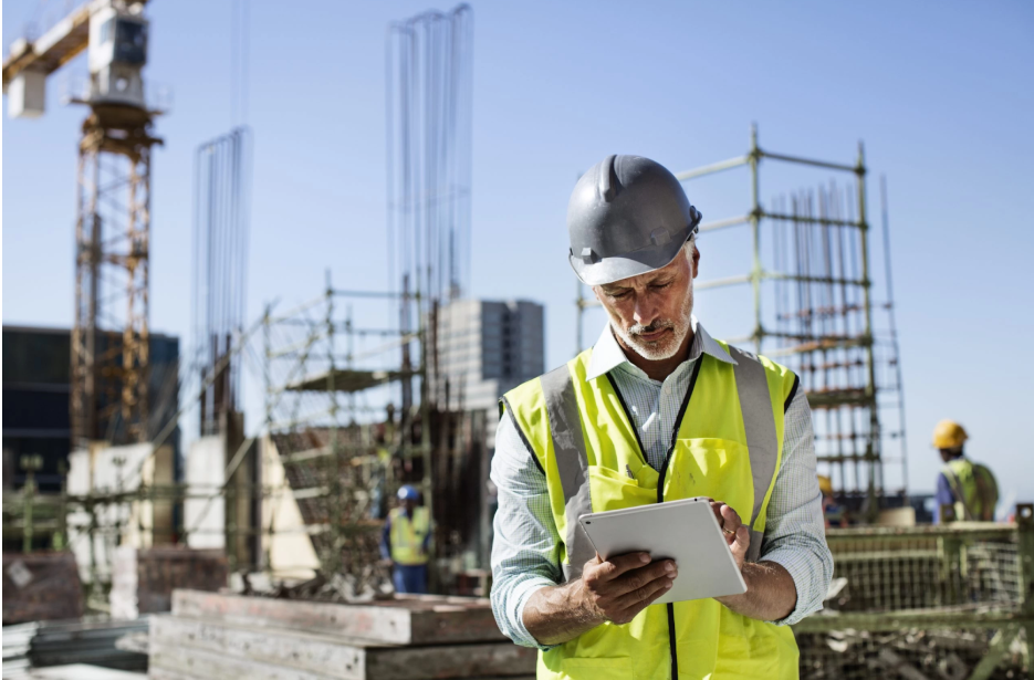 DUB-L-EE Construction