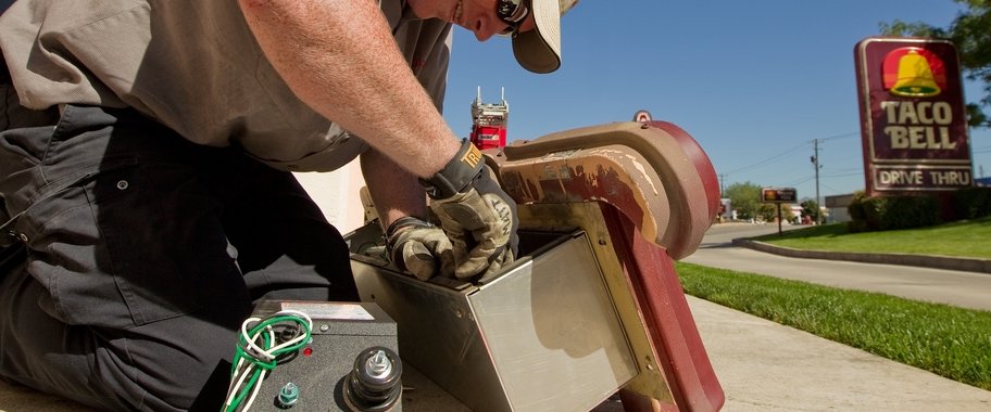 Commercial Electrician Metairie