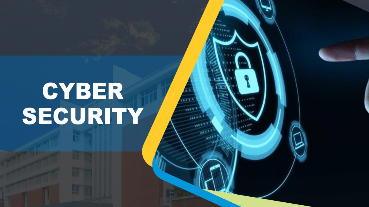 Online Cyber Security Courses with Certificates