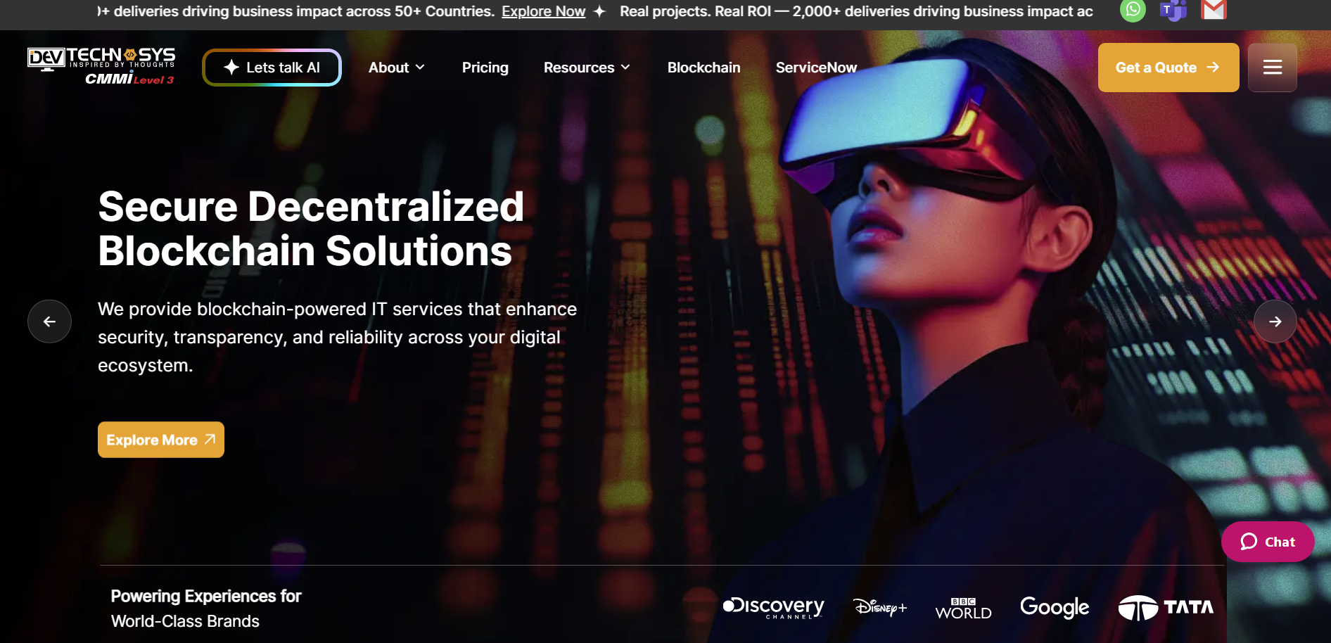 Property Listing App Development Company