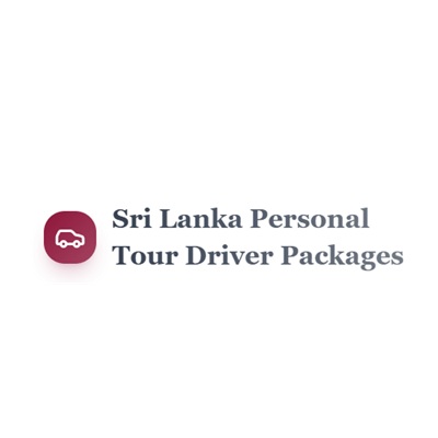 srilanka personal tour driver rpackage