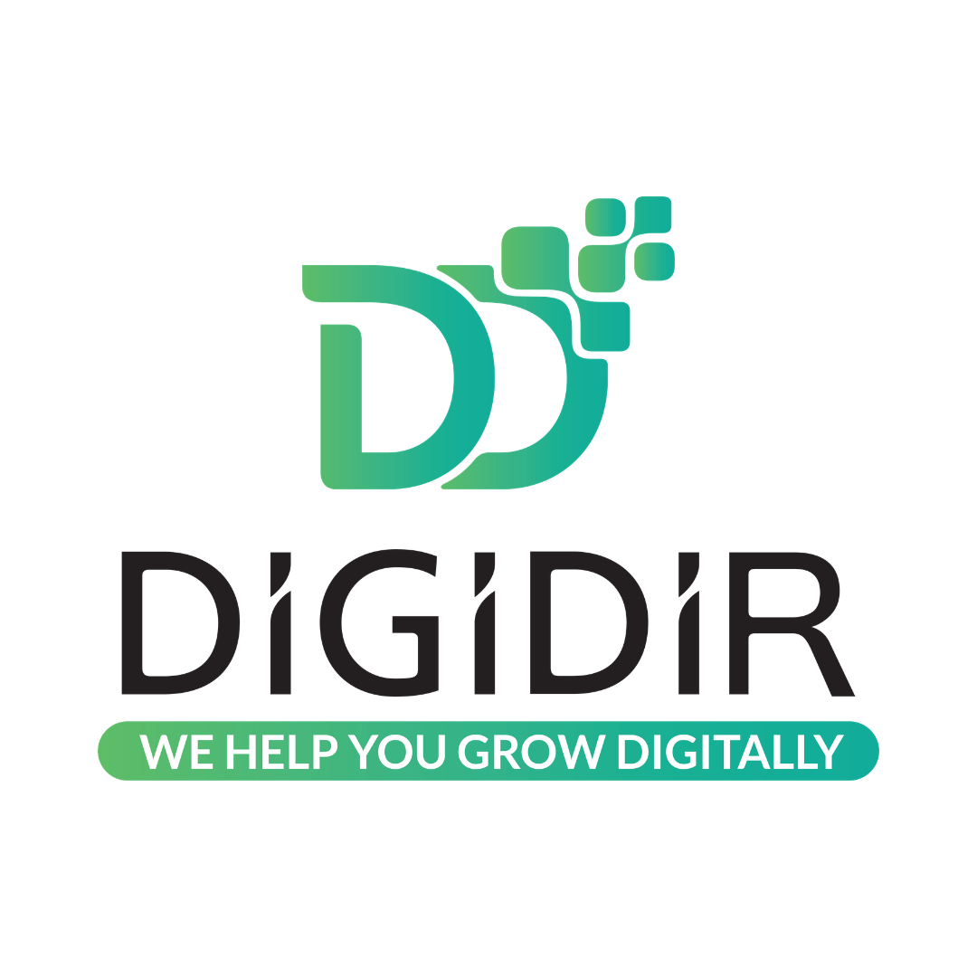 DigiDir – Digital Marketing Agency in Noida, Delhi
