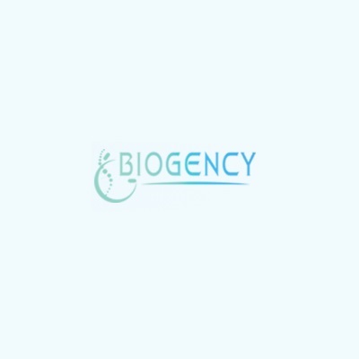 Biogency Pty Ltd