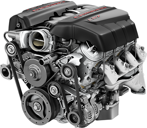 Need a Reliable GMC Engine? Get 4 Year Warranty & Free