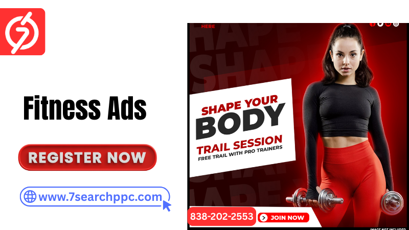 Promote Fitness Offers