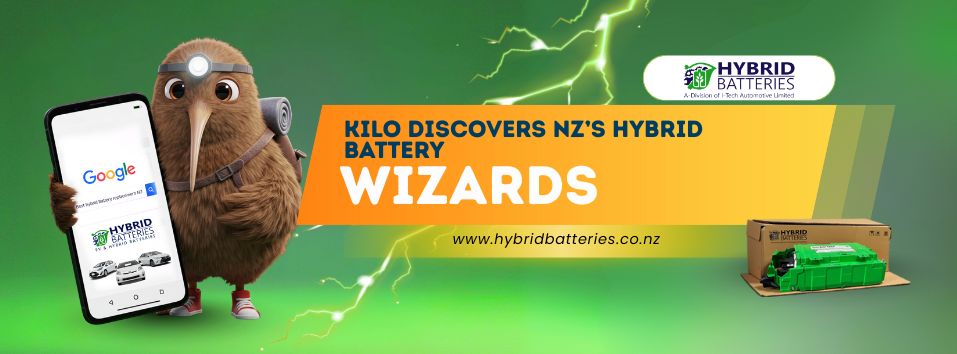 BMW Hybrid Battery and EV Battery Replacement Services