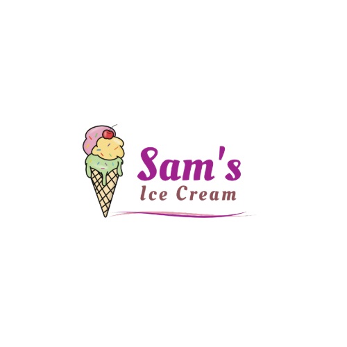 Sam’s Ice Cream