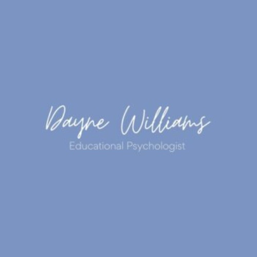 Dayne Williams Psychology